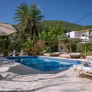 Valley Club Ibiza - Boutique Alloggio per agriturismo Sant Joan De Labritja