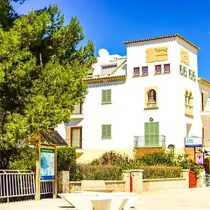 Torre Playa Appartamento Port de Pollença