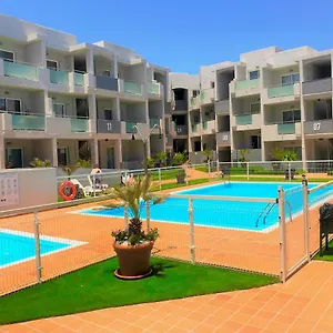Marea Alta Appartamento Corralejo